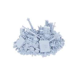 Forgotten Treasures Model Set - 8 Files for 3D Printable Tabletop Gaming Accessories thumbnail 4