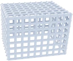 Prison & Torture Chamber Set  - 3D Printable Files for Tabletop Gaming thumbnail 4