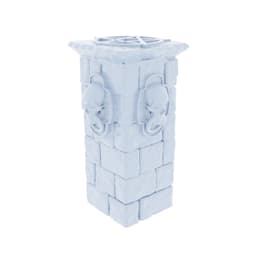 3D Miniatures Mega Pack: 30 Ready-to-Use STL Files – Prison, Summoning, Throne Rooms & Half-Height Walls thumbnail 10