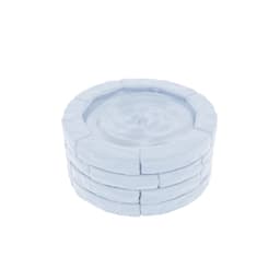 3D Miniatures Mega Pack: 30 Ready-to-Use STL Files – Prison, Summoning, Throne Rooms & Half-Height Walls thumbnail 14